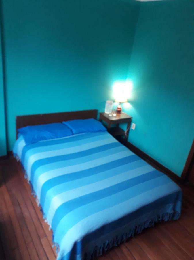 Hotel Aragon Bogotá Exteriör bild